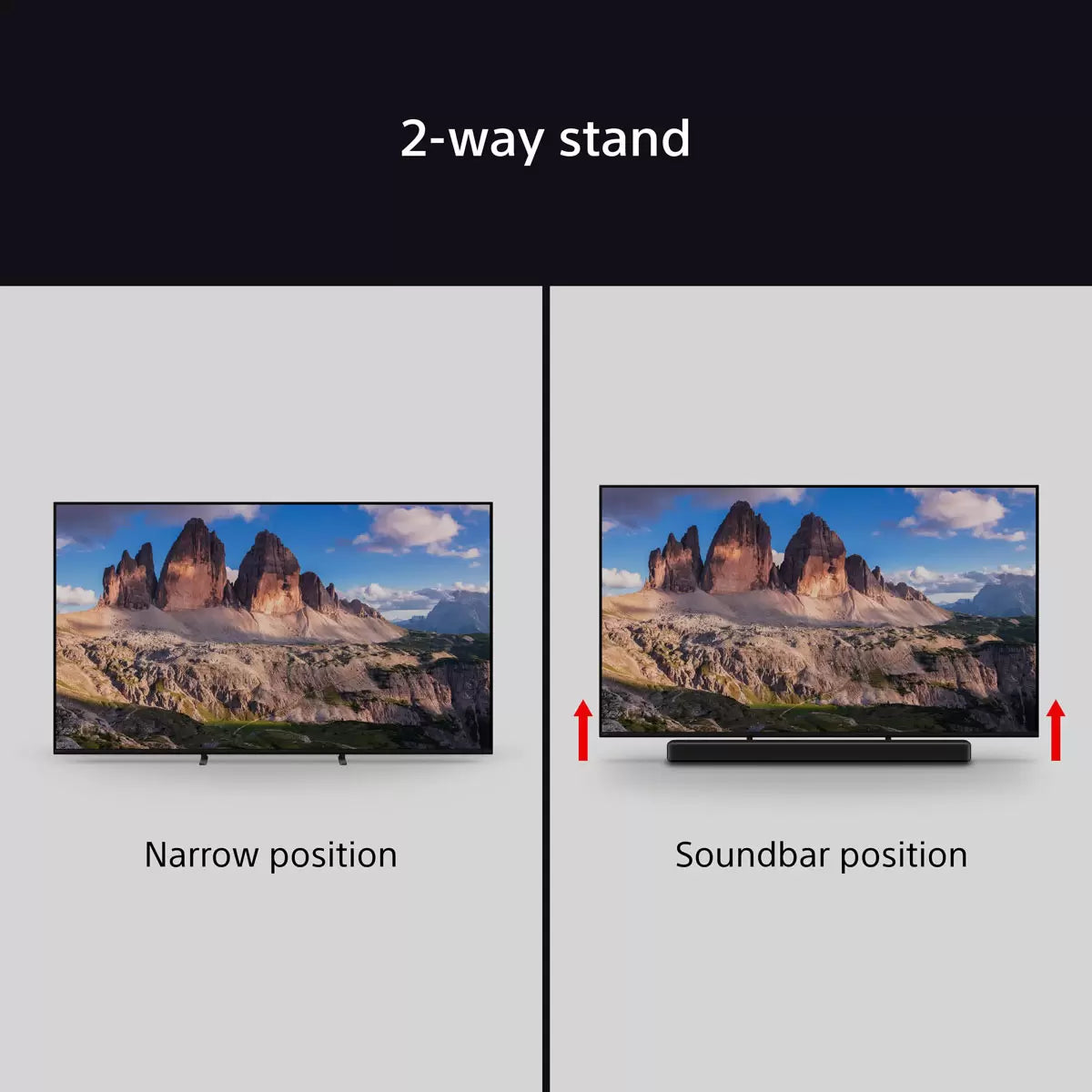 Sony BRAVIA 5 XR55B 4K Ultra HD MiniLED Smart Android TV [2025]