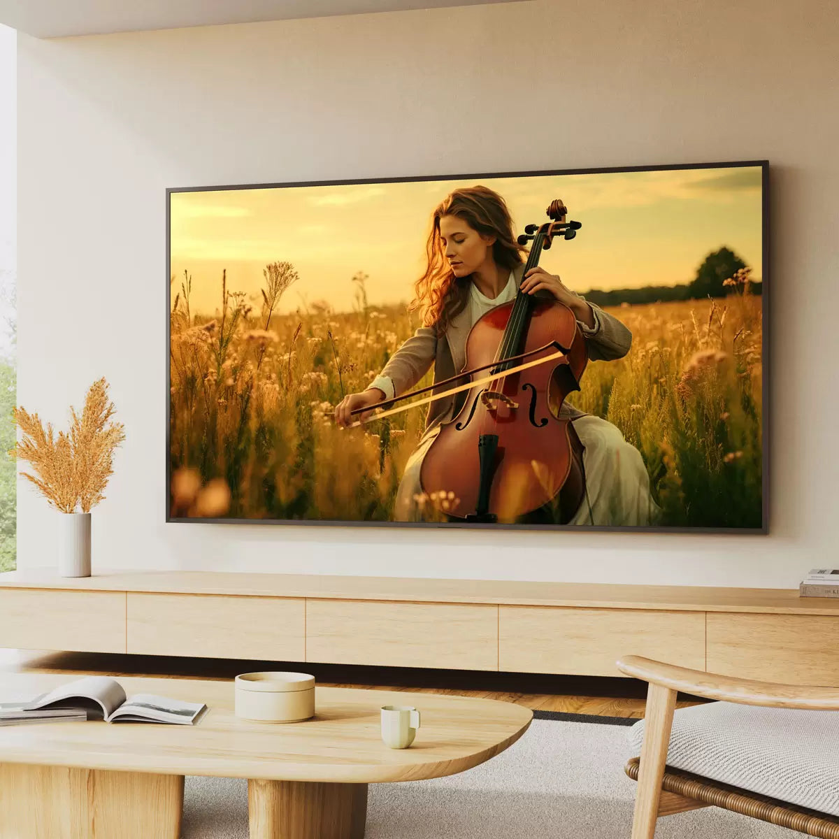 Sony BRAVIA 5 XR55B 4K Ultra HD MiniLED Smart Android TV [2025]
