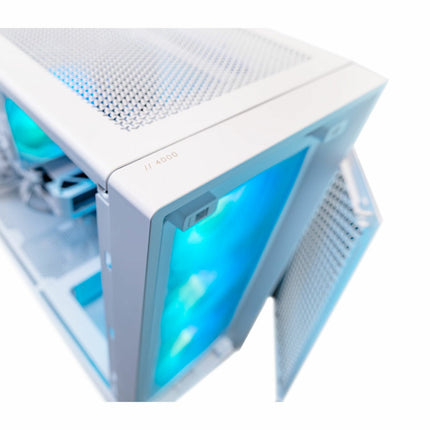 AWD-IT Frame 5, AMD Ryzen 5, 16GB RAM, 1TB SSD, NVIDIA GeForce RTX 5060, Gaming Desktop PC – view 5