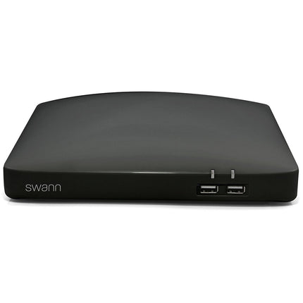 Swann 4MP (2K) DVR 8 x Channel / 4 x PRO-2KMQB Bullet Cameras with 1TB HDD, SWDVK-8468042KMQB-EU – view 7