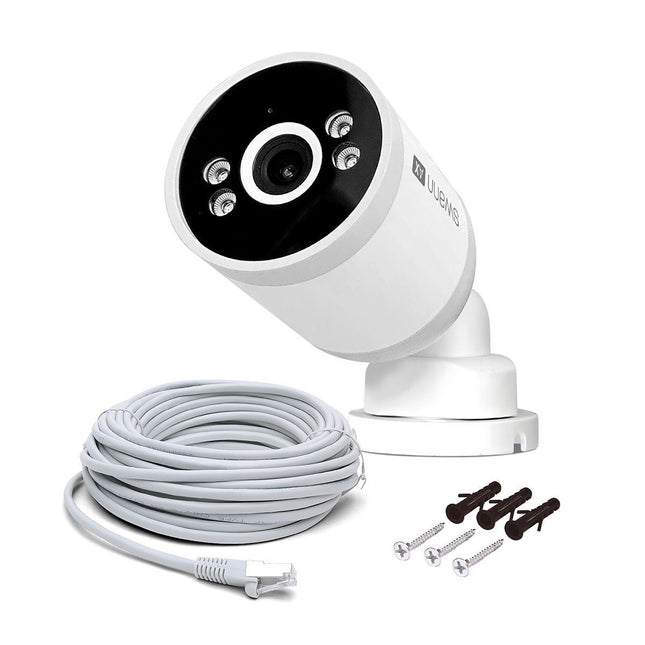 Swann 4K Bullet Add on Camera SWNHD-ADVANCXB-GL – view 2