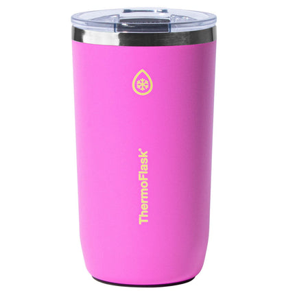 ThermoFlask Coffee and Mug Set in 2 Colours – view 5