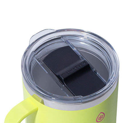 ThermoFlask Coffee and Mug Set in 2 Colours – view 8