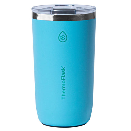 ThermoFlask Coffee and Mug Set in 2 Colours – view 6
