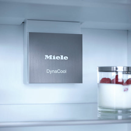 Miele K 7747 C Integrated Larder Fridge, C Rated – view 5