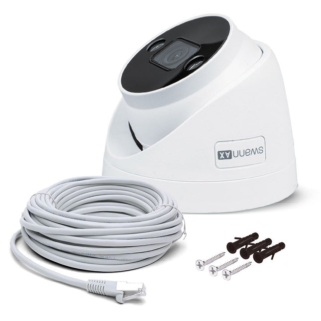 Swann 4K Dome Add on Camera SWNHD-ADVANCXD-GL – view 2