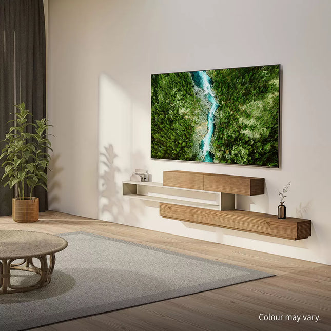 Samsung UE50U8000FKXXU 50 Inch LED 4K Ultra HD Smart TV