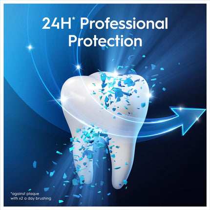 Oral-B Pro-Expert Professional Protection Toothpaste, 6 x 125ml – view 3