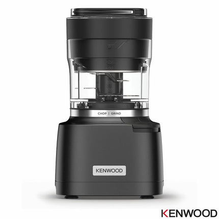 Kenwood Duo Prep 2-in-1 Chopper & Grinder CHP80.000BK