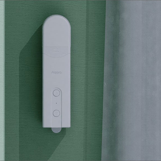 Aqara Hub E1 & Roller Shade Driver E1 – view 2