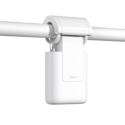 Aqara Hub E1 & Curtain Driver E1 Rod Version – view 3