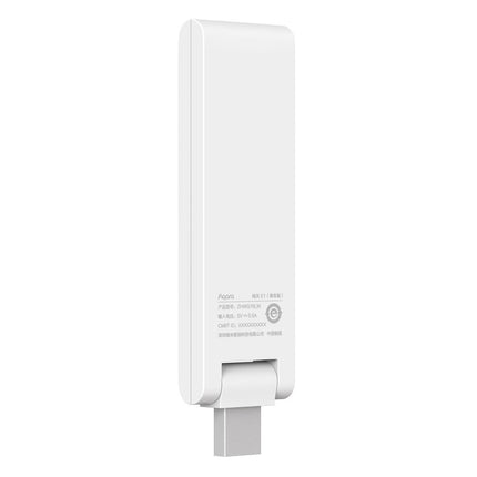 Aqara Hub E1 & Curtain Driver E1 Rod Version – view 4