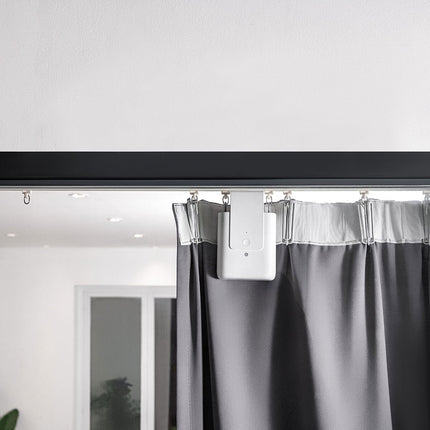 Aqara Hub E1 & Curtain Driver E1 Track Version – view 2