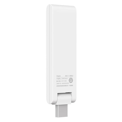 Aqara Hub E1 & Curtain Driver E1 Track Version – view 6