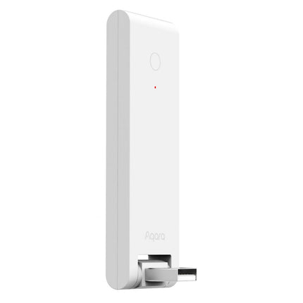 Aqara Hub E1 & Curtain Driver E1 Track Version – view 4
