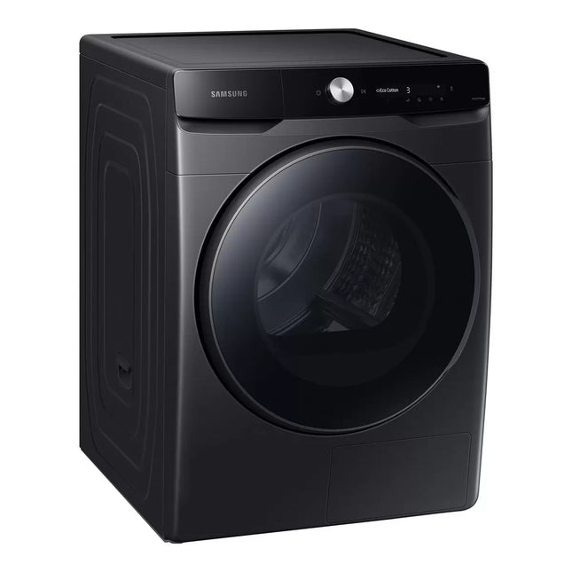 Samsung DV16DG8600BVU1 16kg Heat Pump Dryer, A+++ Rated in Graphite