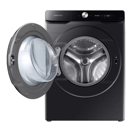 Samsung WF20DG8650BVU1 20kg Washing Machine, A Rated in Graphite