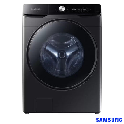 Samsung WF20DG8650BVU1 20kg Washing Machine, A Rated in Graphite
