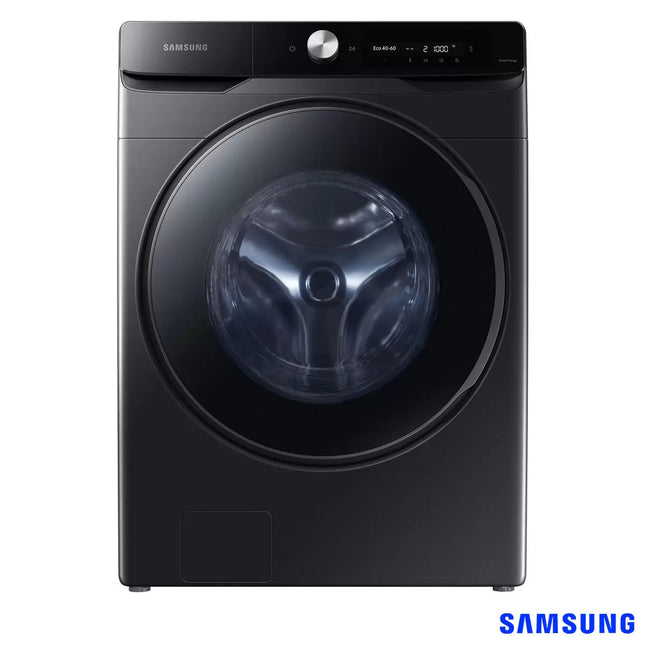 Samsung WF20DG8650BVU1 20kg Washing Machine, A Rated in Graphite