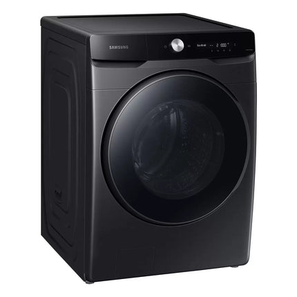 Samsung WF20DG8650BVU1 20kg Washing Machine, A Rated in Graphite