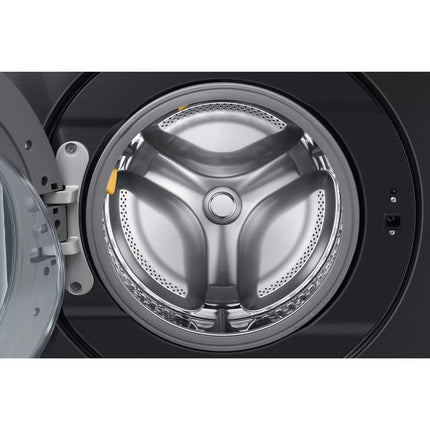 Samsung WF20DG8650BVU1 20kg Washing Machine, A Rated in Graphite