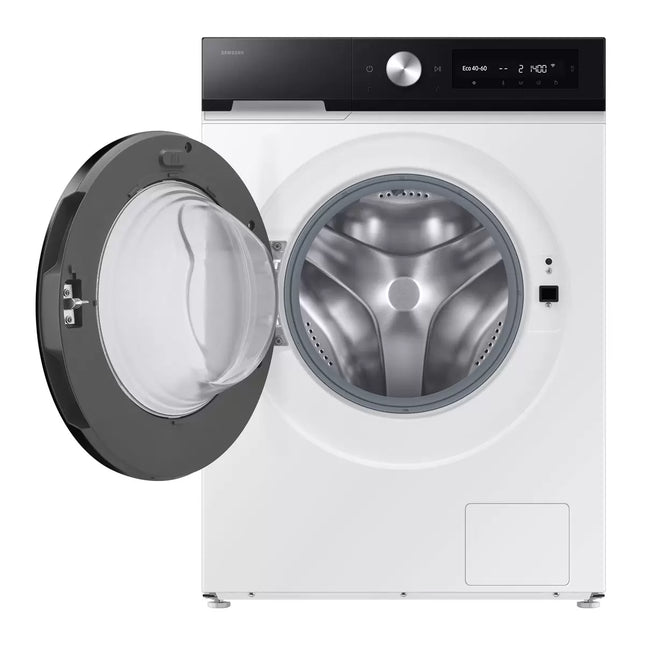Samsung Series 7 AI Energy ecobubble™ WW11DB7B94GEU1 11kg WiFi Connected Washing Machine with 1400 rpm - White - A Rated