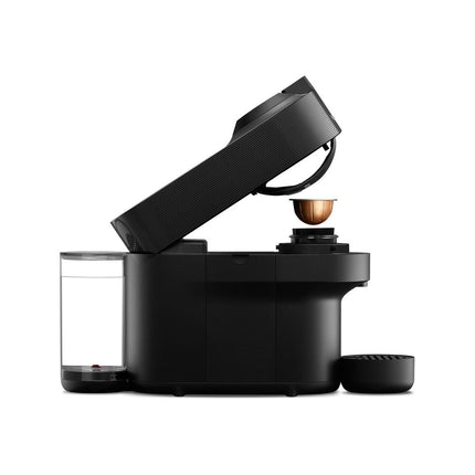 Nespresso by De'Longhi Vertuo Pop Capsule Coffee Machine, ENV90.B – view 7