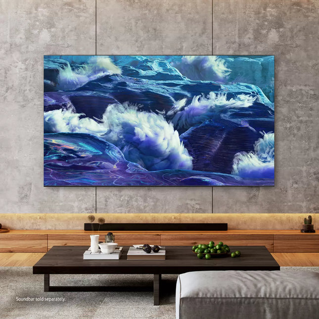 Samsung QE65QN900FTXXU 65 Inch Neo QLED 4K Ultra HD Smart TV