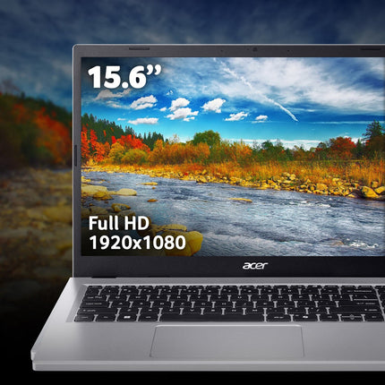 Acer Aspire Go 15, Intel Core i7, 16GB RAM, 512GB SSD, 15.6 Inch Laptop, NX.J4GEK.00M – view 3