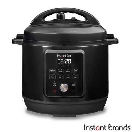 Instant Pot Duo Easy 5.7L Multi-Cooker – 8 Appliances in 1