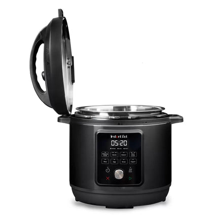 Instant Pot Duo Easy 5.7L Multi-Cooker – 8 Appliances in 1