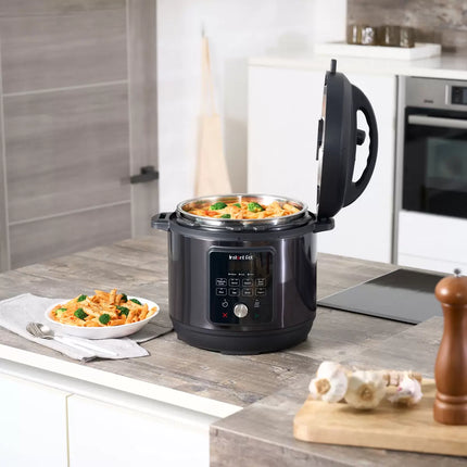 Instant Pot Duo Easy 5.7L Multi-Cooker – 8 Appliances in 1