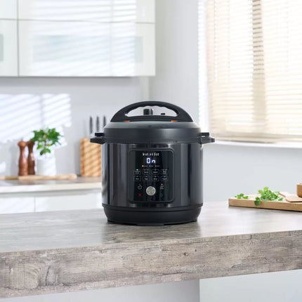 Instant Pot Duo Easy 5.7L Multi-Cooker – 8 Appliances in 1