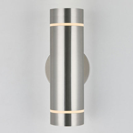 Artika C7 Outdoor/Indoor Wall Light in Stainless Steel – view 4