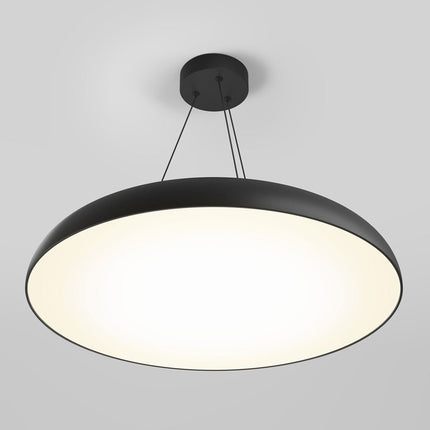 Artika Flint 24" (61cm) Pendant LED Light in Black – view 8