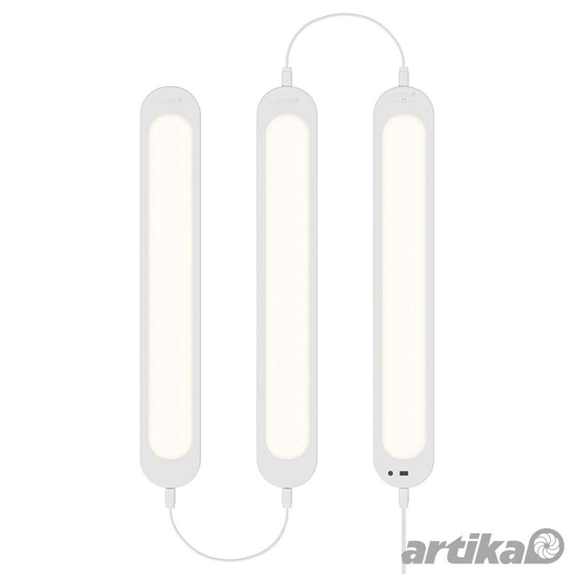 Artika Impulse Undercabinet RGB LED Light