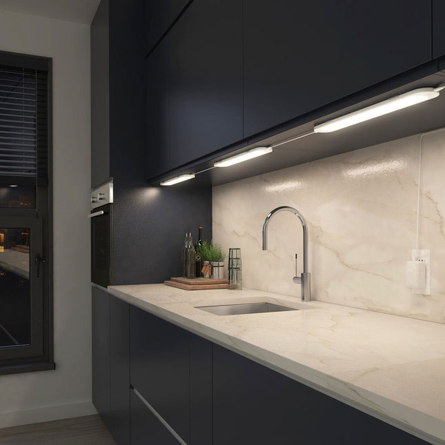 Artika Impulse Undercabinet RGB LED Light – view 2