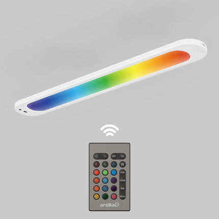 Artika Impulse Undercabinet RGB LED Light – view 5