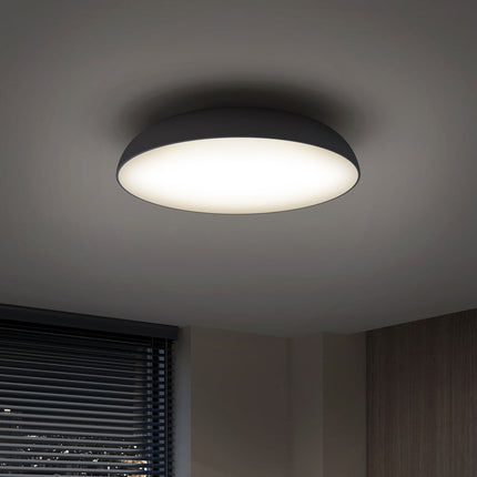 Artika Flint FM LED light in Black – view 7