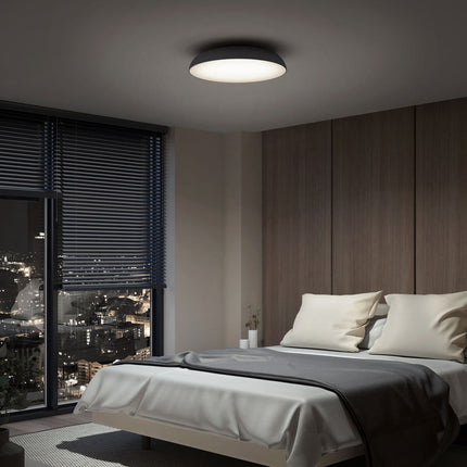 Artika Flint FM LED light in Black – view 4