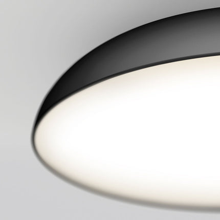 Artika Flint FM LED light in Black – view 5