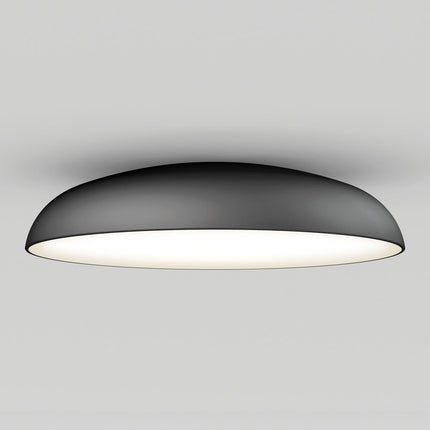 Artika Flint FM LED light in Black – view 6