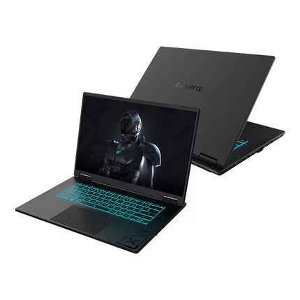 Gigabyte A16 16-Inch Gaming Laptop – Intel Core i7, 16GB RAM, 1TB SSD, NVIDIA RTX 5070