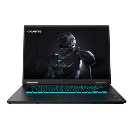 Gigabyte A16 16-Inch Gaming Laptop – Intel Core i7, 16GB RAM, 1TB SSD, NVIDIA RTX 5070