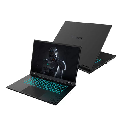 GIGABYTE GAMING A16 | Intel® Core™ 13th Gen | GeForce RTX™ 50 Series | 16" Gaming Laptop