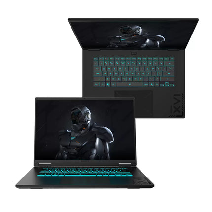 GIGABYTE GAMING A16 | Intel® Core™ 13th Gen | GeForce RTX™ 50 Series | 16" Gaming Laptop