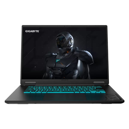 GIGABYTE GAMING A16 | Intel® Core™ 13th Gen | GeForce RTX™ 50 Series | 16" Gaming Laptop