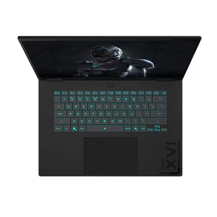 GIGABYTE GAMING A16 | Intel® Core™ 13th Gen | GeForce RTX™ 50 Series | 16" Gaming Laptop