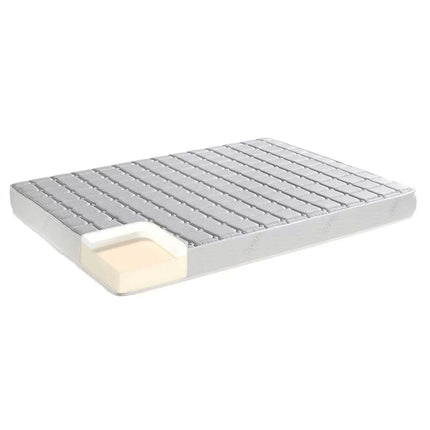 Dormeo Memory Plus Rolled Mattress in 5 Sizes