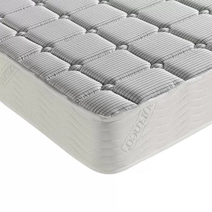 Dormeo Memory Plus Rolled Mattress in 5 Sizes